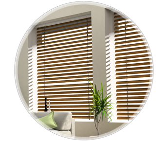 Horizontal Blinds